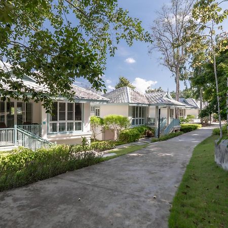 Ao Nam Mao Na Sook Wellness Resort מראה חיצוני תמונה