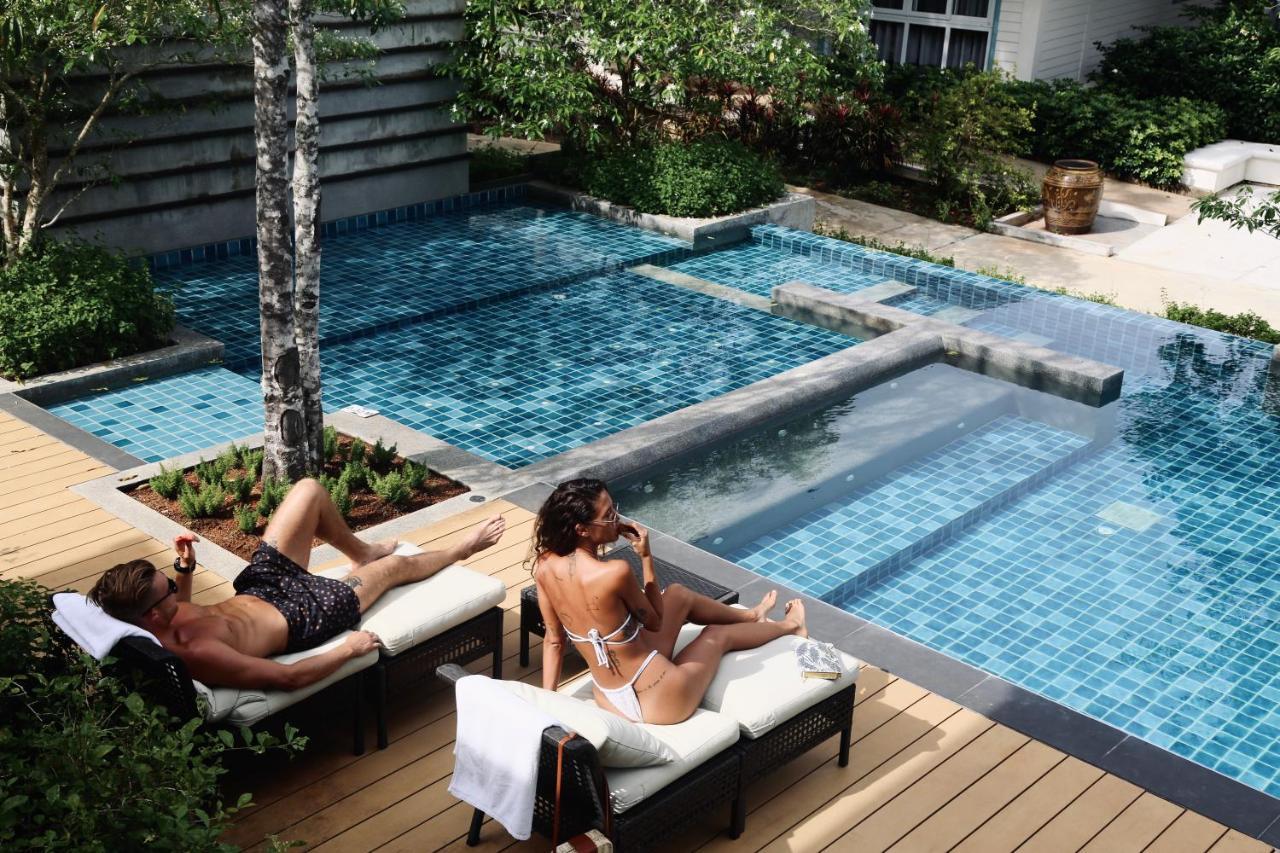 Ao Nam Mao Na Sook Wellness Resort מראה חיצוני תמונה