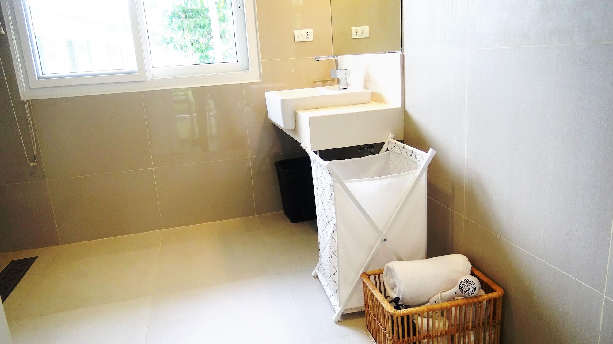Ao Nam Mao Na Sook Wellness Resort מראה חיצוני תמונה