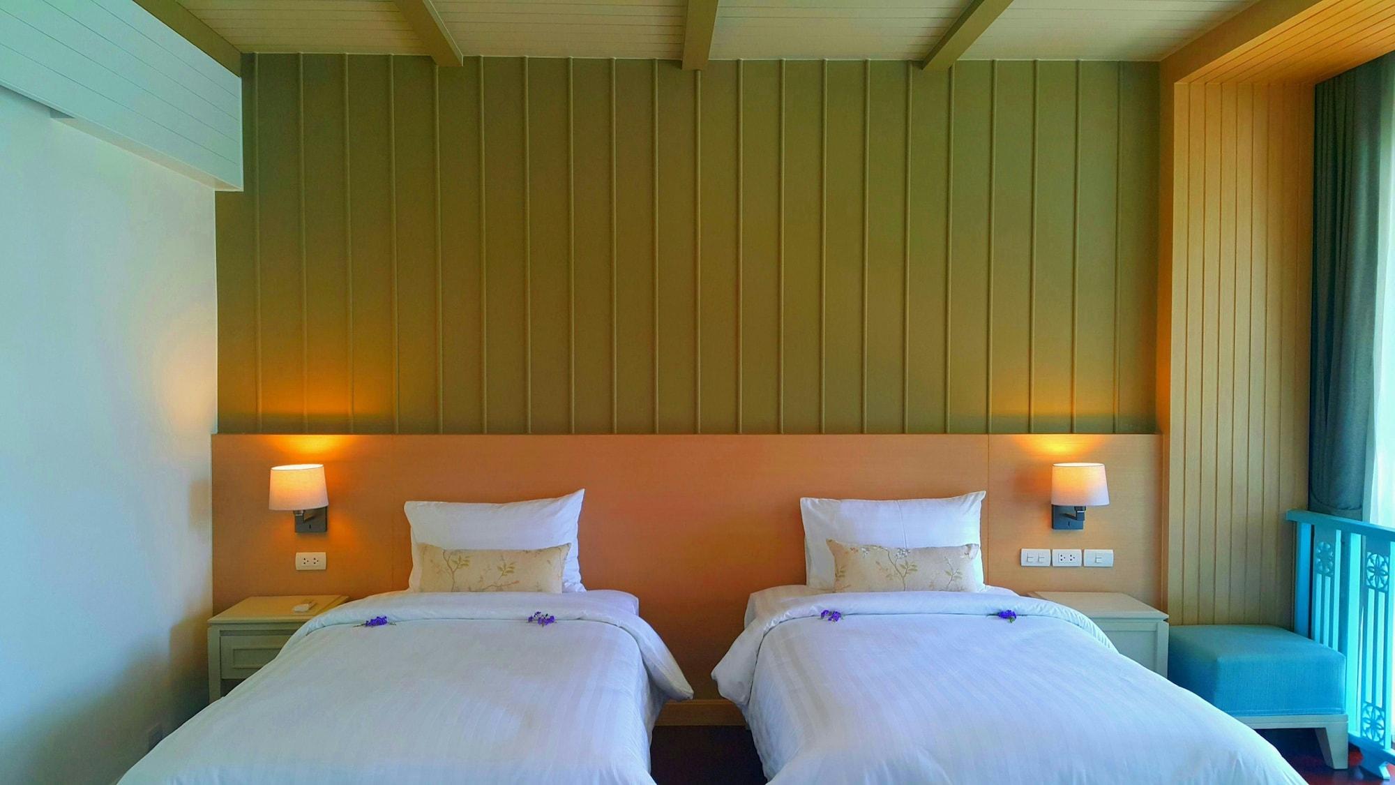 Ao Nam Mao Na Sook Wellness Resort מראה חיצוני תמונה