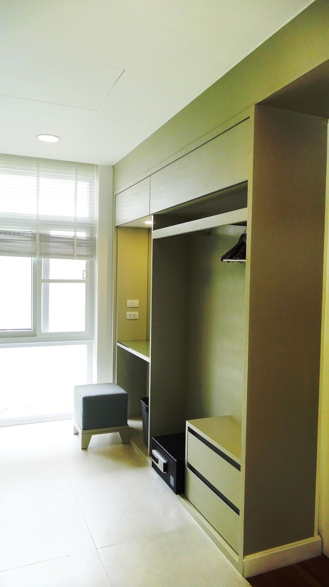Ao Nam Mao Na Sook Wellness Resort מראה חיצוני תמונה