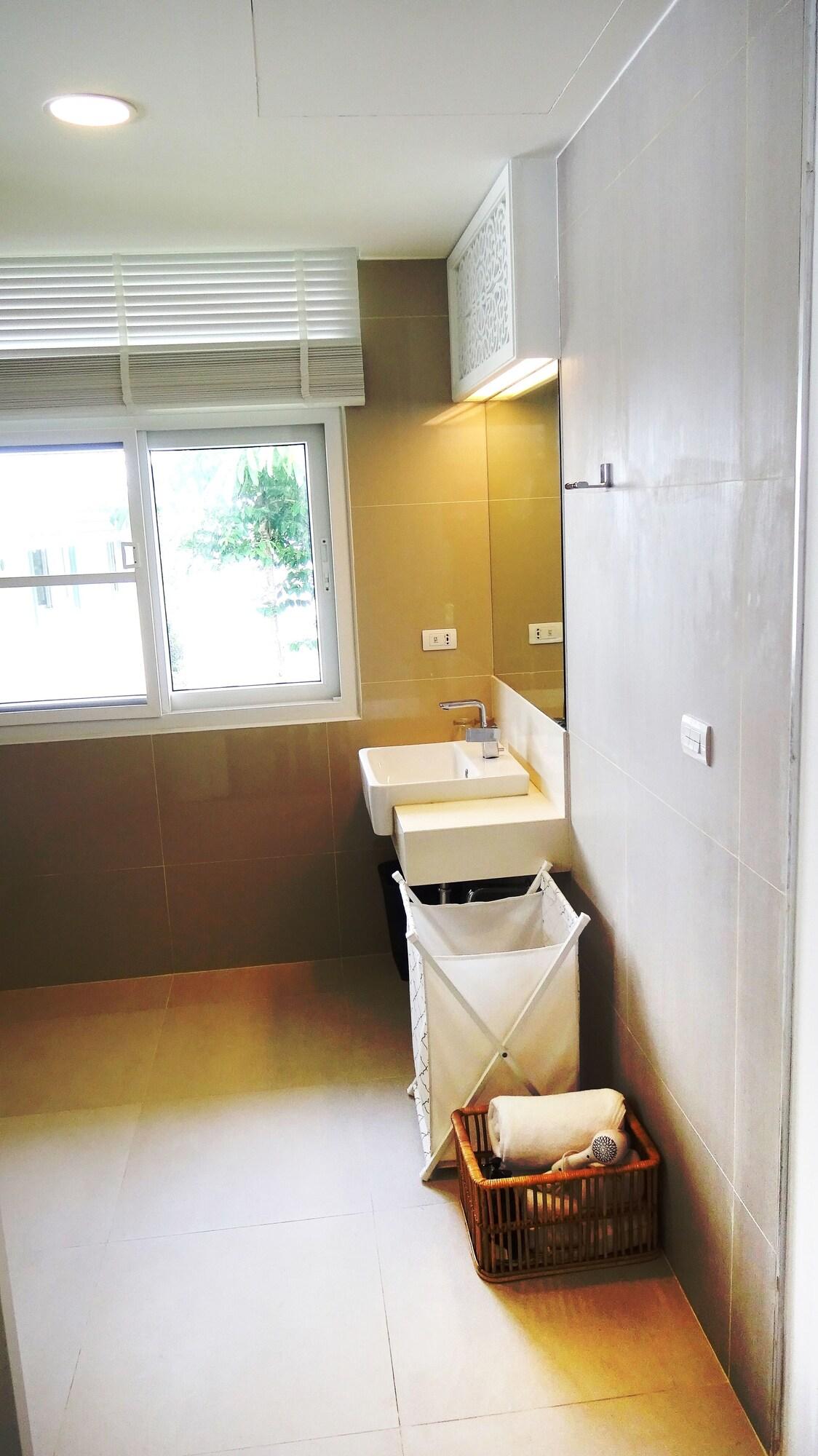 Ao Nam Mao Na Sook Wellness Resort מראה חיצוני תמונה