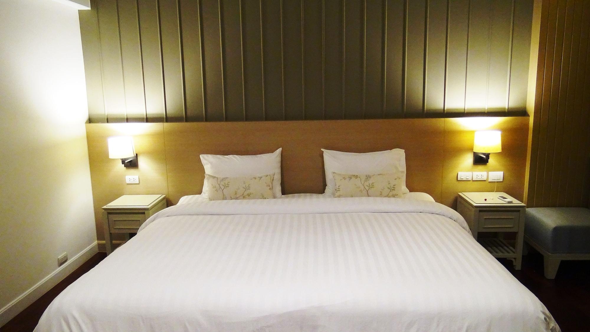 Ao Nam Mao Na Sook Wellness Resort מראה חיצוני תמונה