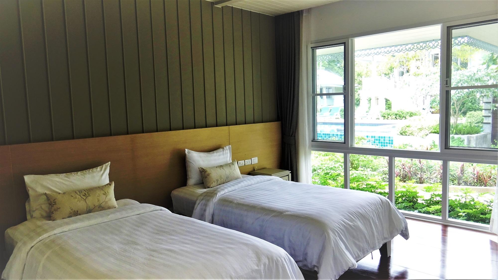 Ao Nam Mao Na Sook Wellness Resort מראה חיצוני תמונה