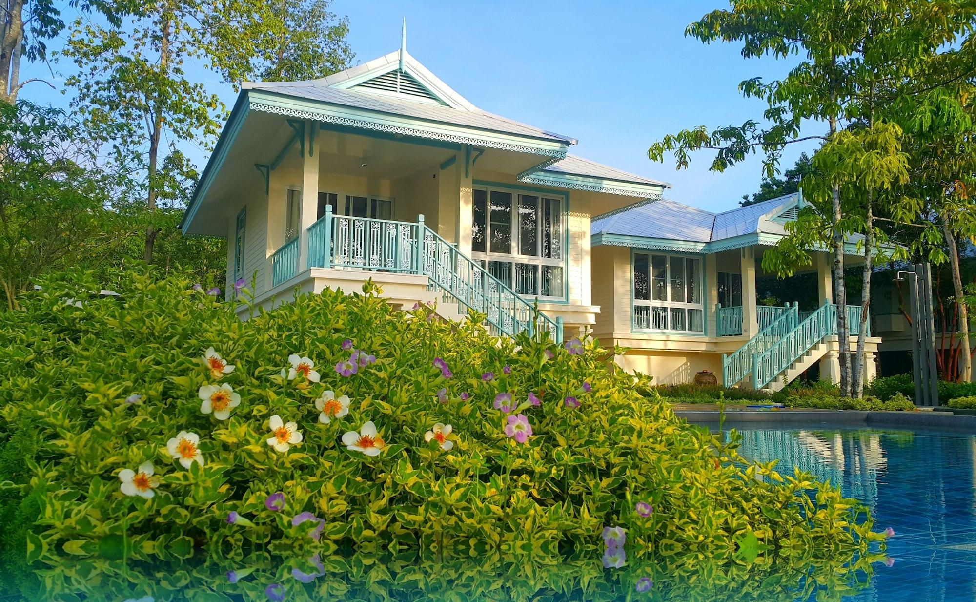 Ao Nam Mao Na Sook Wellness Resort מראה חיצוני תמונה