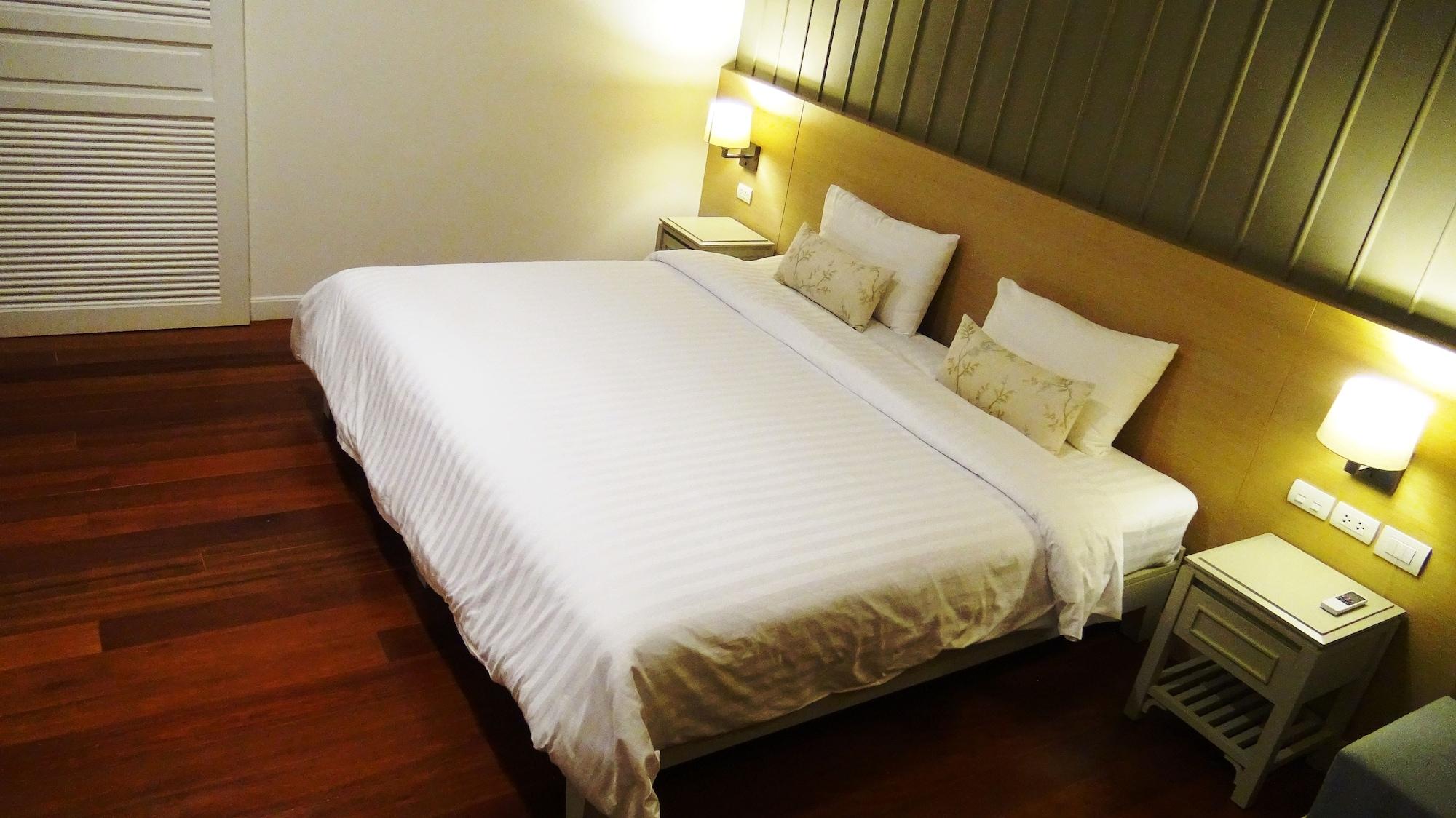 Ao Nam Mao Na Sook Wellness Resort מראה חיצוני תמונה