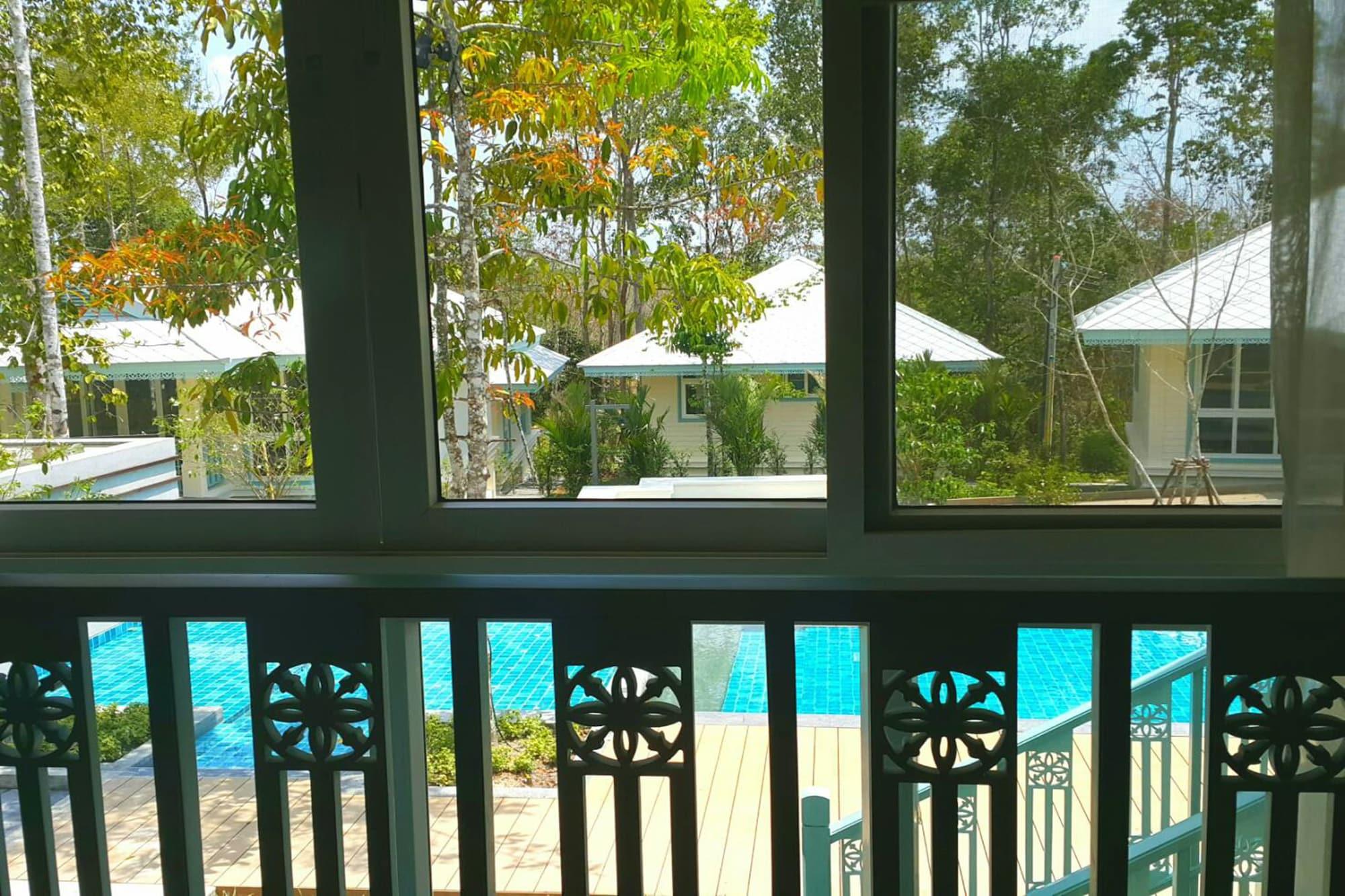 Ao Nam Mao Na Sook Wellness Resort מראה חיצוני תמונה