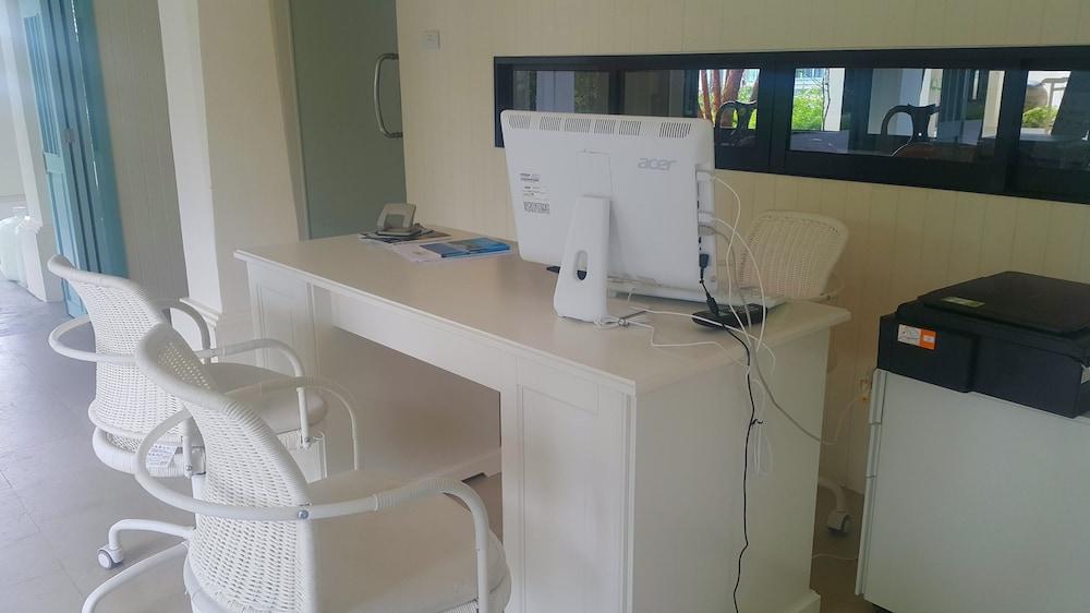 Ao Nam Mao Na Sook Wellness Resort מראה חיצוני תמונה