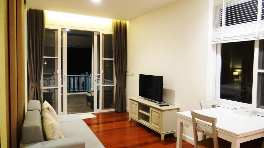 Ao Nam Mao Na Sook Wellness Resort מראה חיצוני תמונה