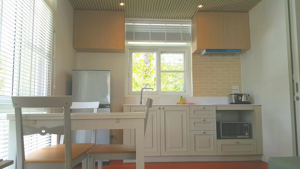 Ao Nam Mao Na Sook Wellness Resort מראה חיצוני תמונה