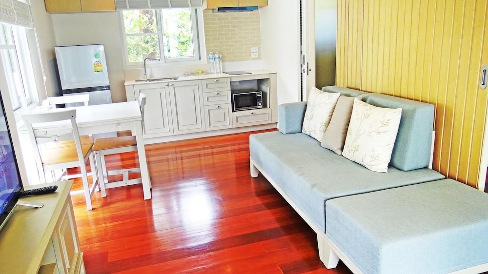 Ao Nam Mao Na Sook Wellness Resort מראה חיצוני תמונה