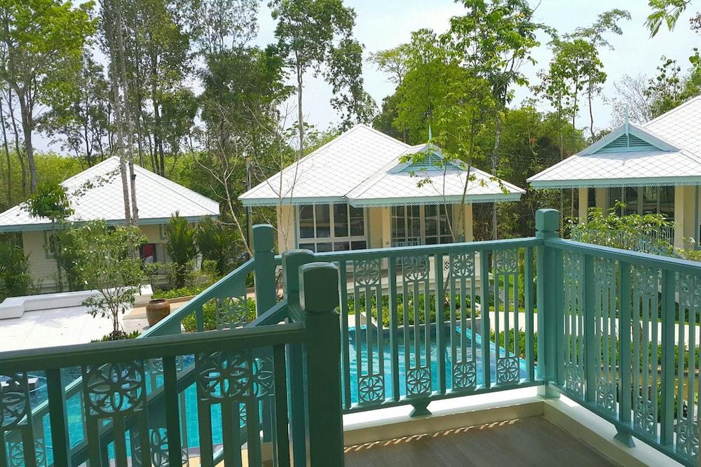 Ao Nam Mao Na Sook Wellness Resort מראה חיצוני תמונה