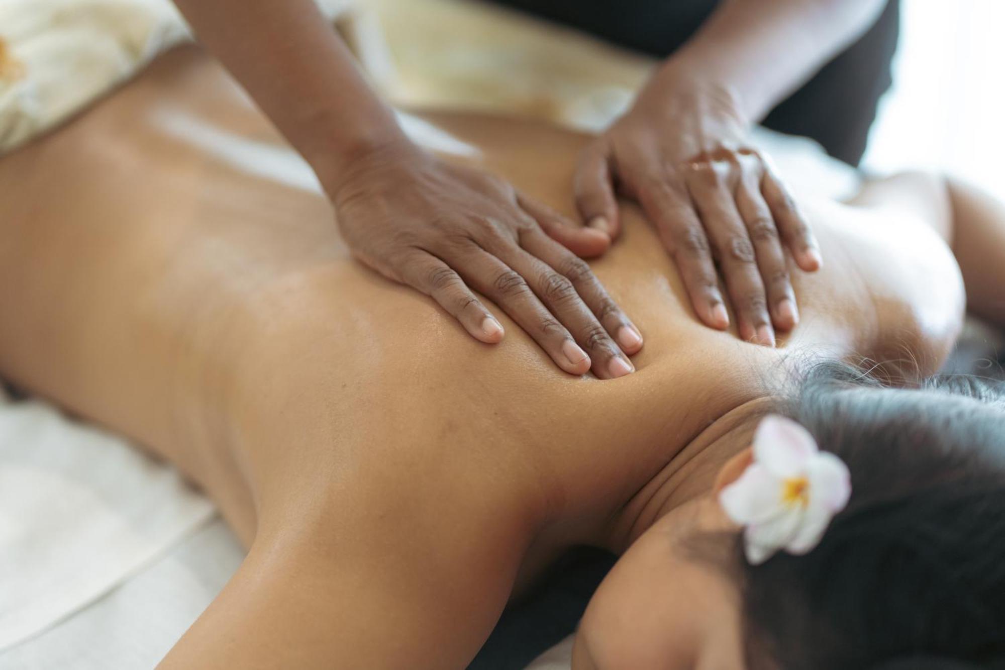 Ao Nam Mao Na Sook Wellness Resort מראה חיצוני תמונה