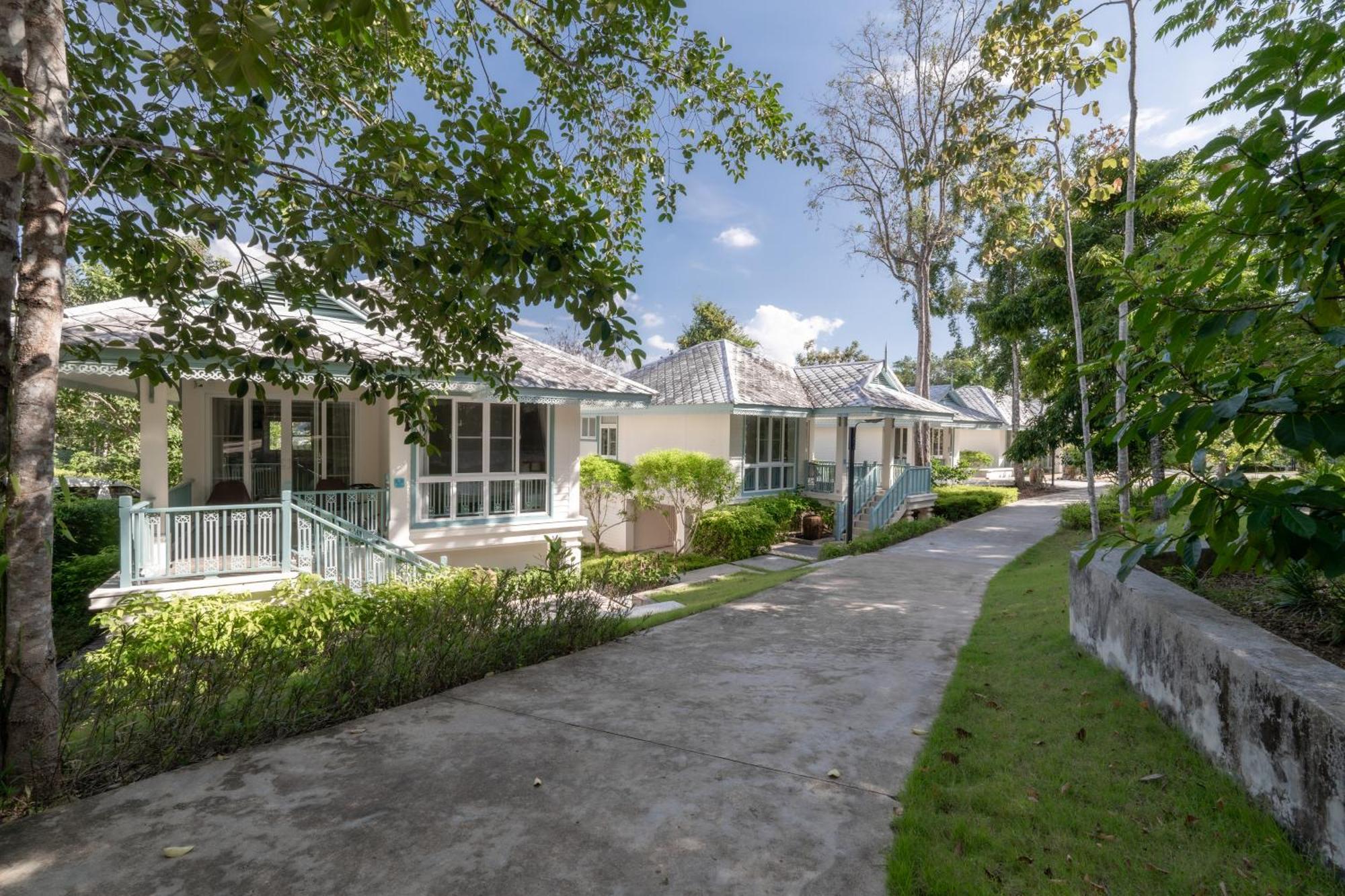 Ao Nam Mao Na Sook Wellness Resort מראה חיצוני תמונה