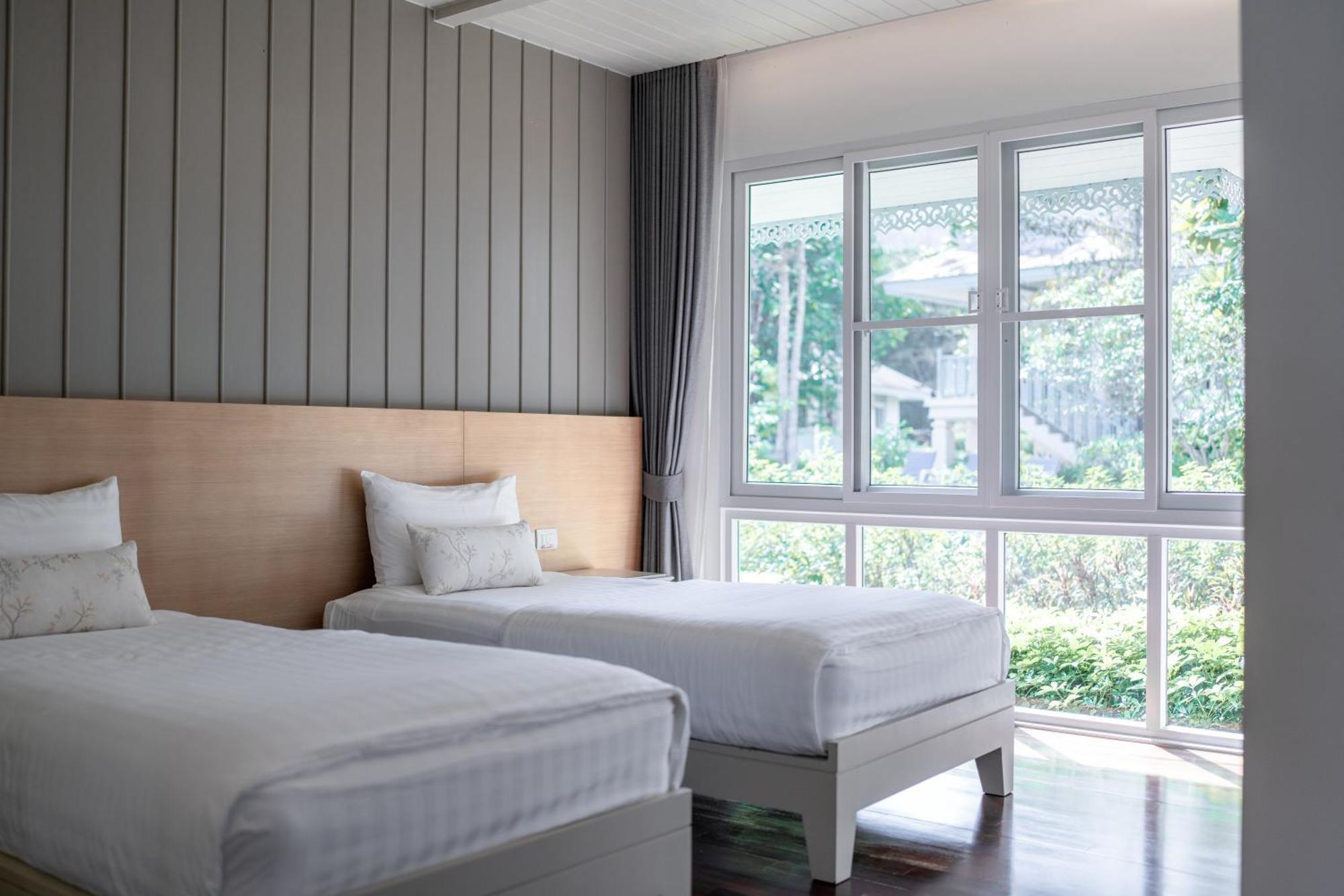 Ao Nam Mao Na Sook Wellness Resort מראה חיצוני תמונה