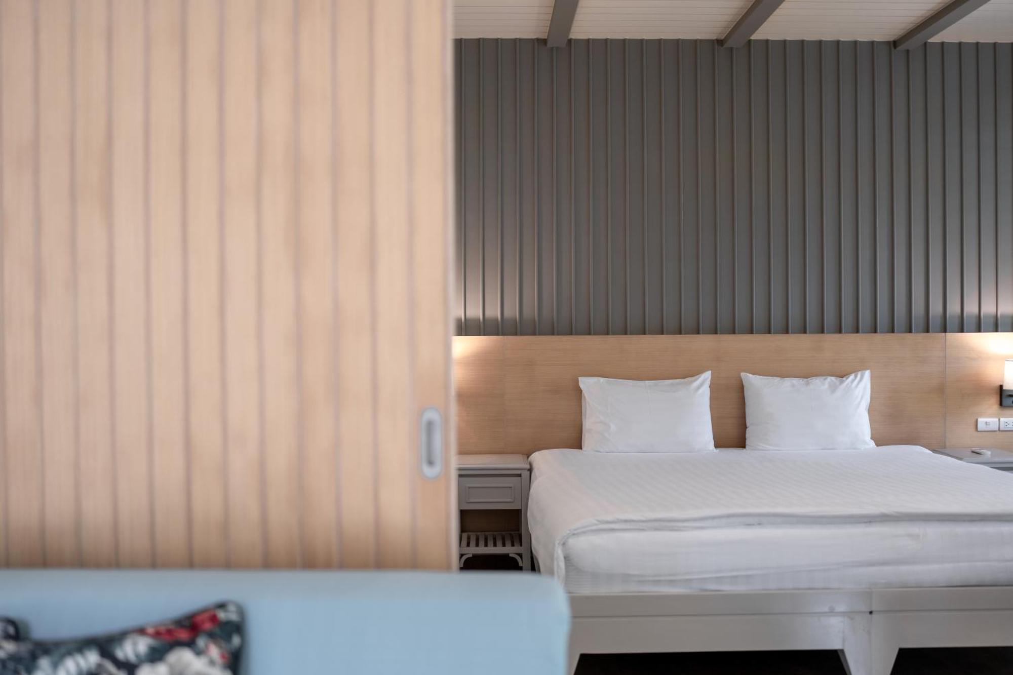 Ao Nam Mao Na Sook Wellness Resort מראה חיצוני תמונה