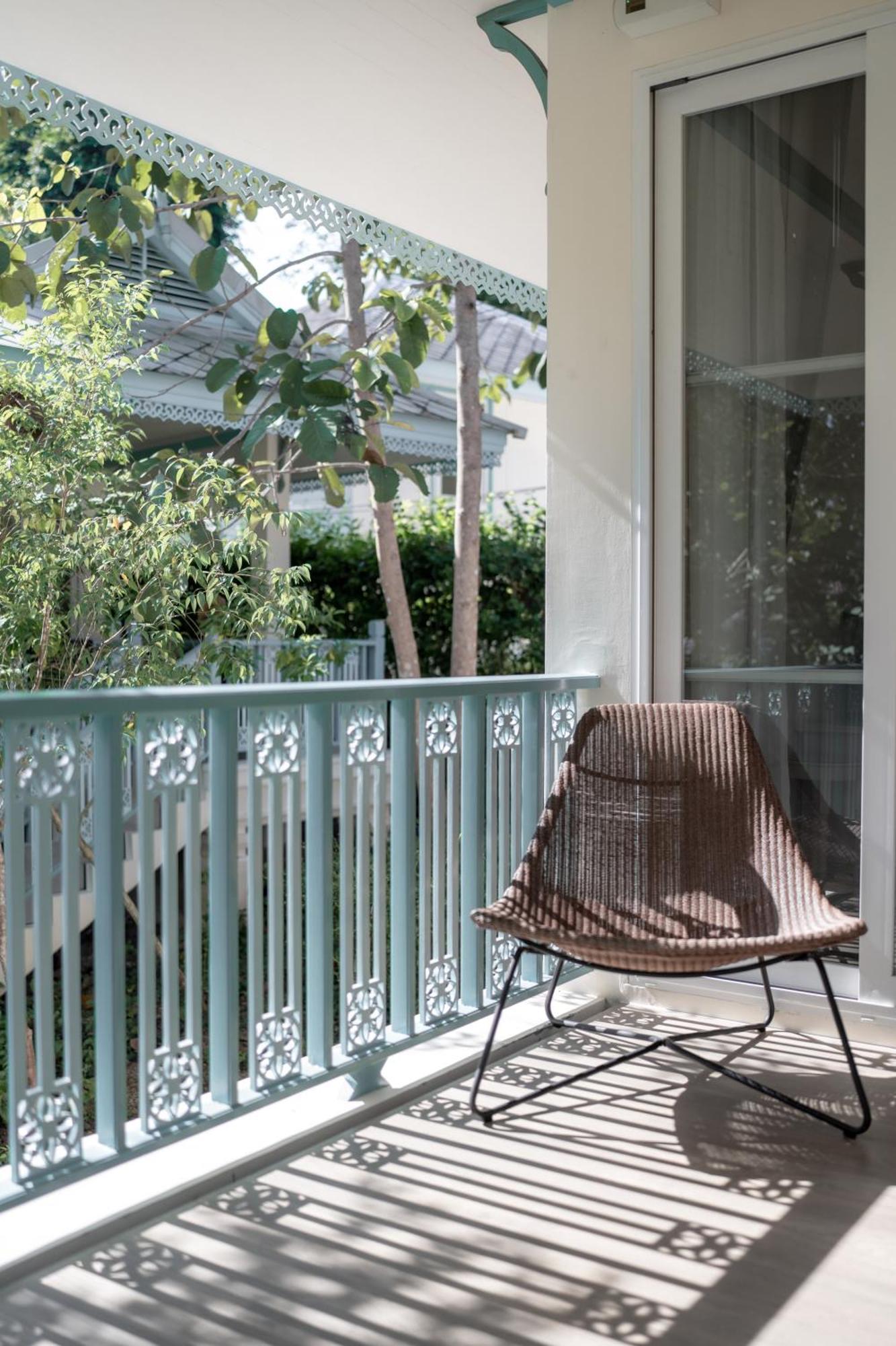 Ao Nam Mao Na Sook Wellness Resort מראה חיצוני תמונה