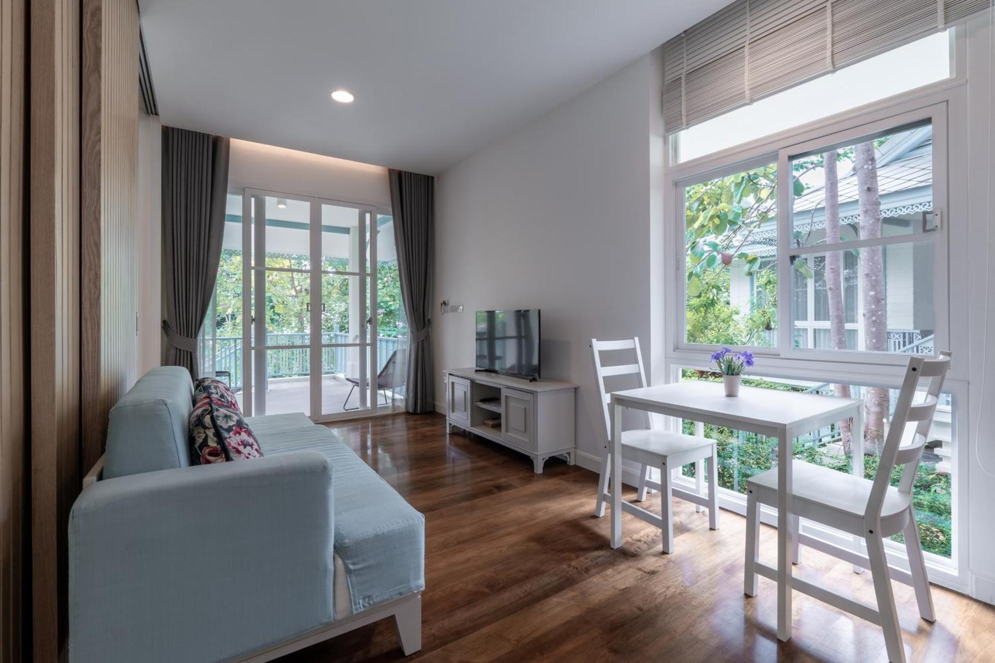 Ao Nam Mao Na Sook Wellness Resort מראה חיצוני תמונה