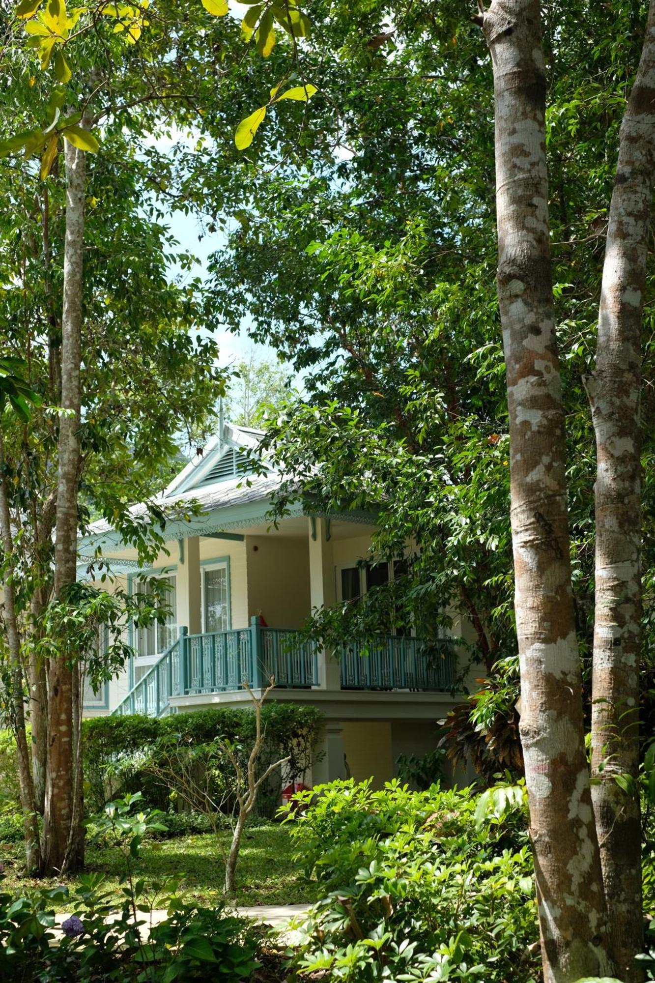 Ao Nam Mao Na Sook Wellness Resort מראה חיצוני תמונה