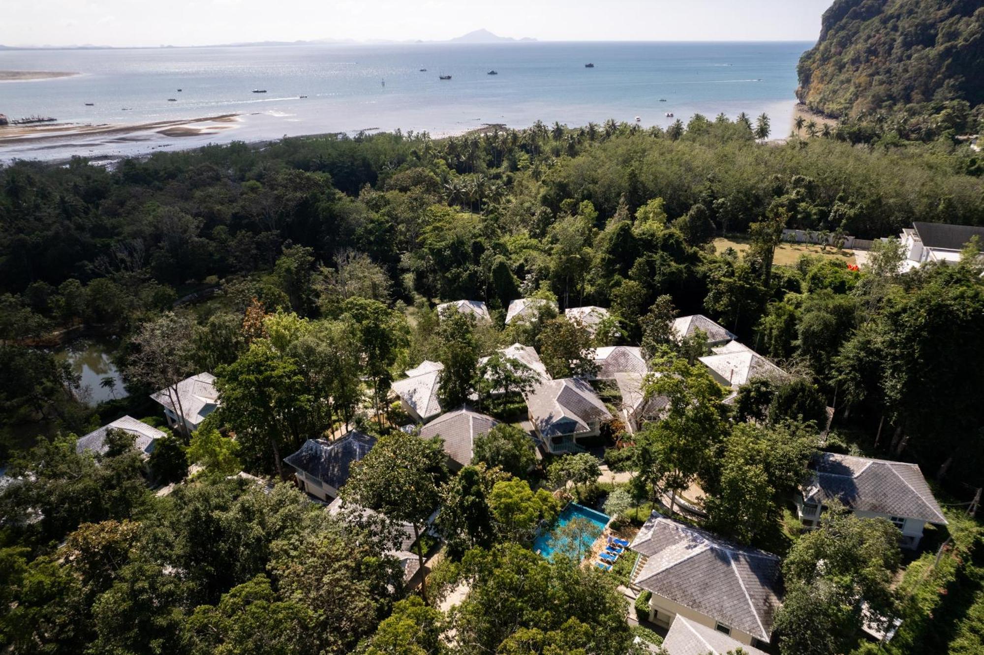 Ao Nam Mao Na Sook Wellness Resort מראה חיצוני תמונה