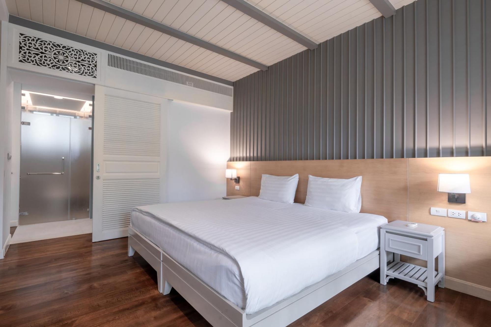 Ao Nam Mao Na Sook Wellness Resort מראה חיצוני תמונה