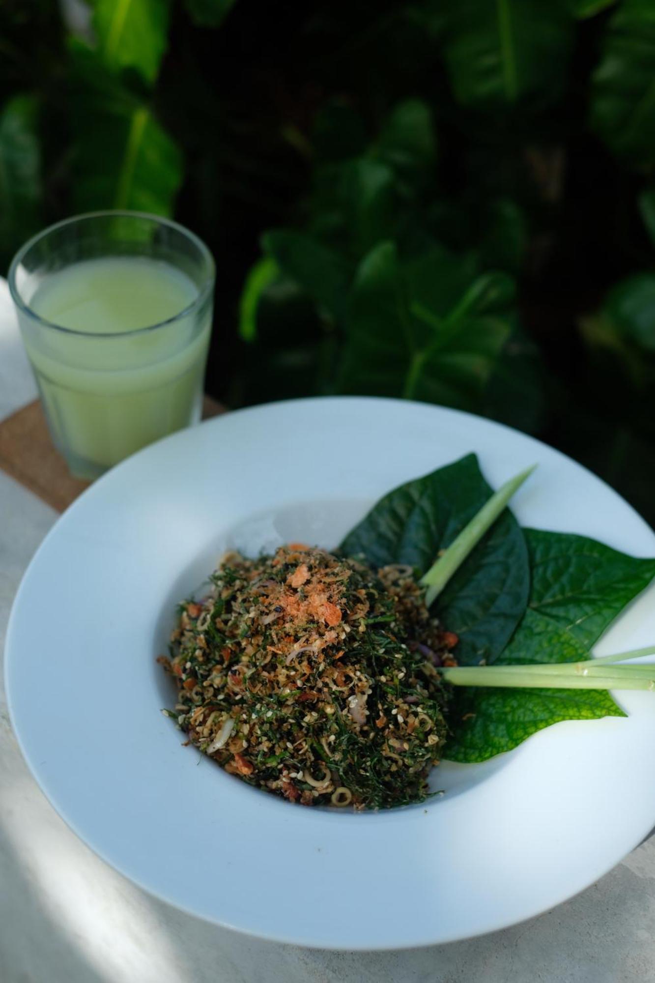 Ao Nam Mao Na Sook Wellness Resort מראה חיצוני תמונה