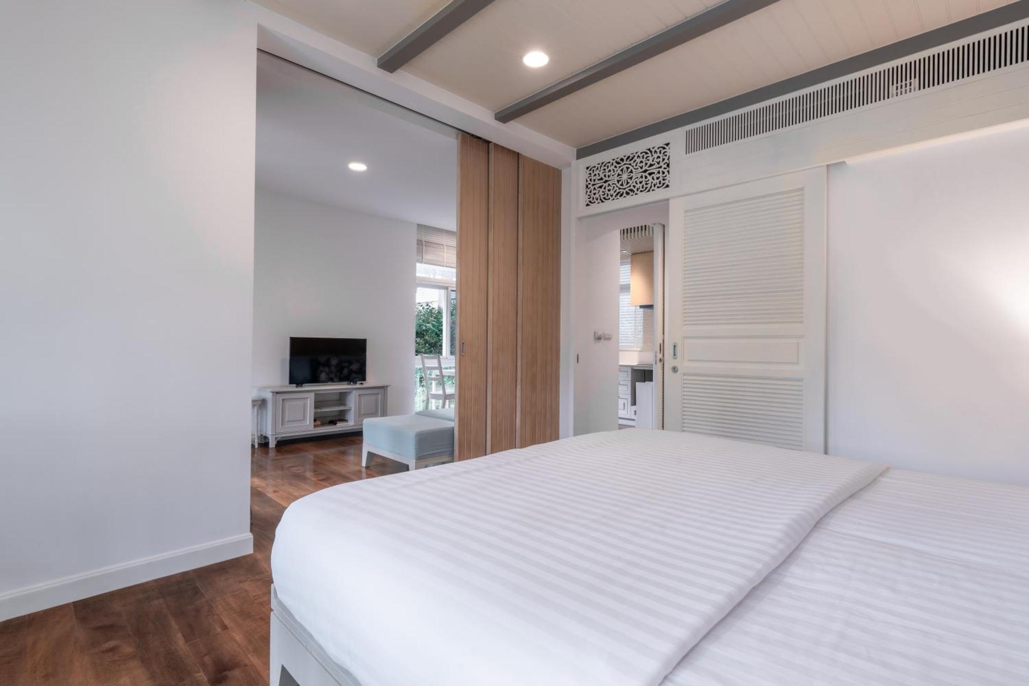 Ao Nam Mao Na Sook Wellness Resort מראה חיצוני תמונה
