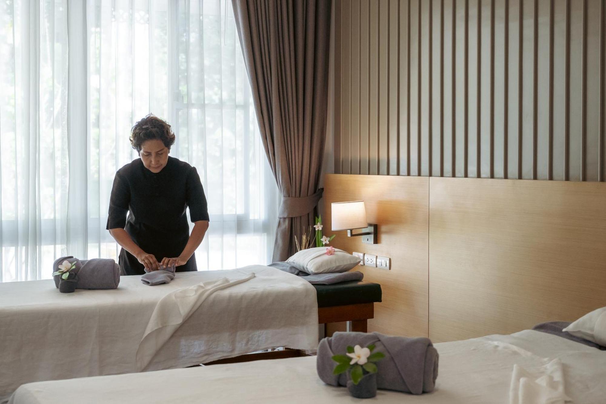 Ao Nam Mao Na Sook Wellness Resort מראה חיצוני תמונה