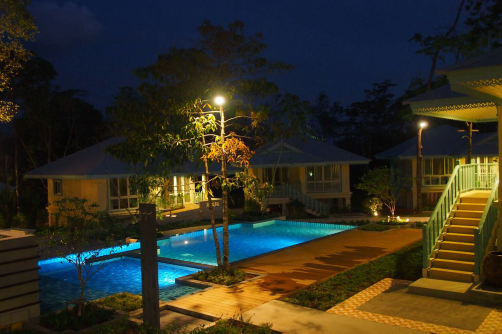 Ao Nam Mao Na Sook Wellness Resort מראה חיצוני תמונה