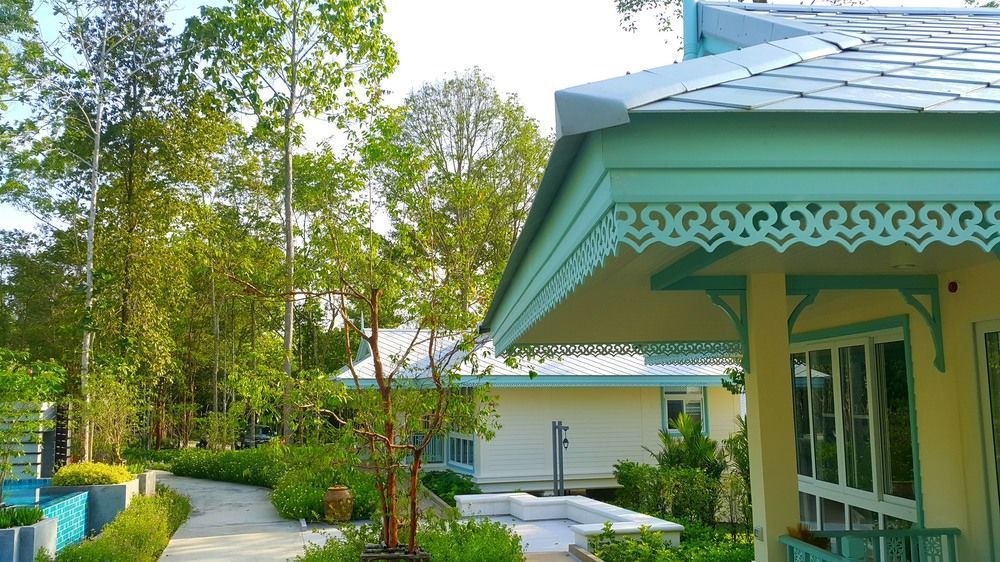 Ao Nam Mao Na Sook Wellness Resort מראה חיצוני תמונה